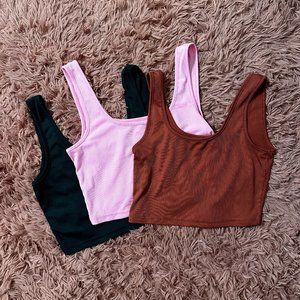 Shein Tank Top Bundle